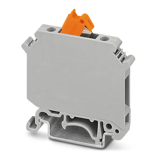 PHOENIX CONTACT - UK 5-MTK - Knife-disconnect terminal block