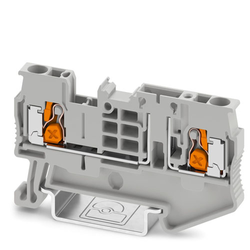 PHOENIX CONTACT - XT 2,5-TG - Disconnect terminal block