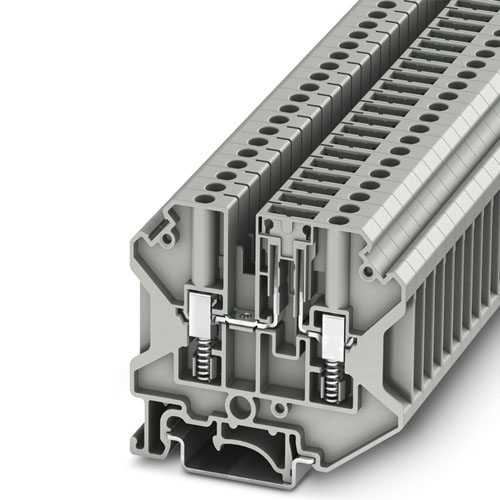 PHOENIX CONTACT -  USST 4-TG - Disconnect terminal block