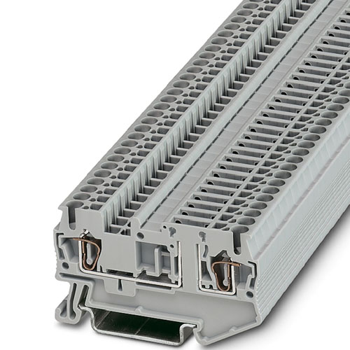 PHOENIX CONTACT -  ST 2,5-TG - Disconnect terminal block