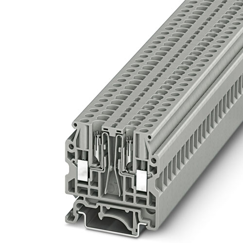 PHOENIX CONTACT - UK 4-SD - Disconnect terminal block