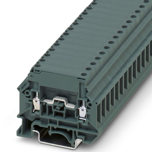 PHOENIX CONTACT -  TB 4-MTD I - Feed-through terminal block