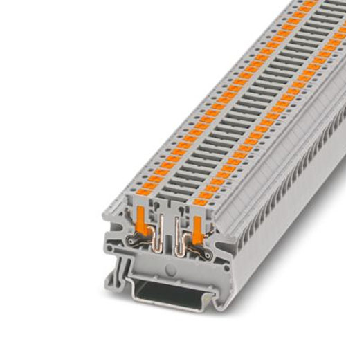 PHOENIX CONTACT -  PTVC 2,5-TG - Disconnect terminal block