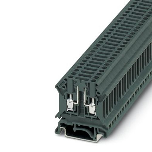PHOENIX CONTACT - TB 4-TG-P/P I - Disconnect terminal block