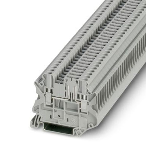 PHOENIX CONTACT - UT 2,5-TG-P/P - Disconnect terminal block