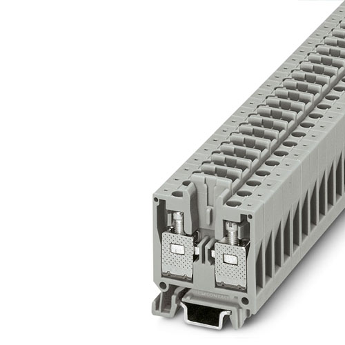 PHOENIX CONTACT -  MBK 5/E-TG - Disconnect terminal block