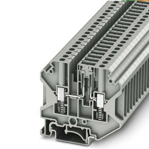 PHOENIX CONTACT - USST 4-TG P/P - Disconnect terminal block