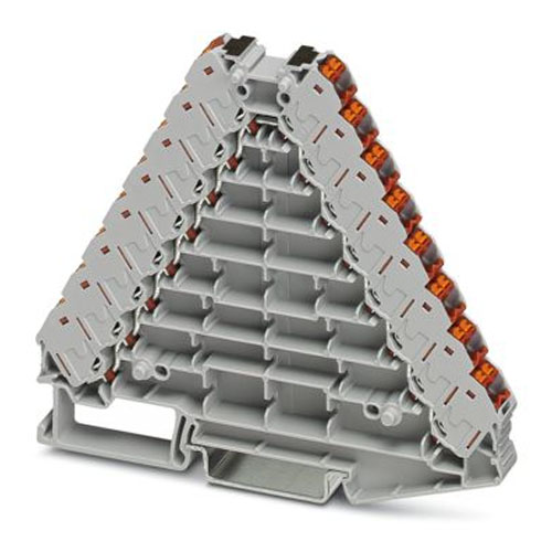 PHOENIX CONTACT - PTRV 8-PV /RD - Potential distributors