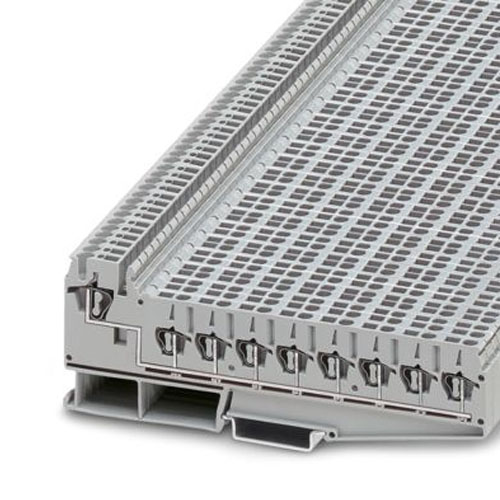 PHOENIX CONTACT - ZPV 1,5/2,5 (8/1) - Potential distributors