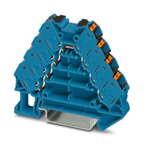 PHOENIX CONTACT - PTRVB 4-PV /RD - Potential distributors