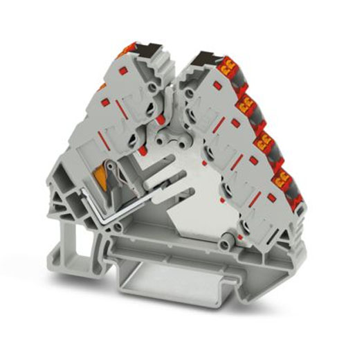 PHOENIX CONTACT - PTRVB 4-FI /RD - Potential distributors