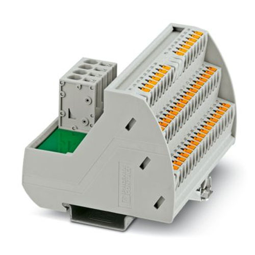 PHOENIX CONTACT - VIP-3/PT/PDM-2/48 - Potential distributors