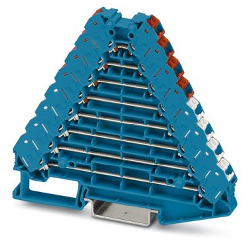 PHOENIX CONTACT - FTRV 8 BU/RDWH - Potential distributors