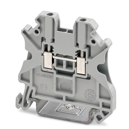 Phoenix Contact - UT 1,5 - Feed-through terminal block