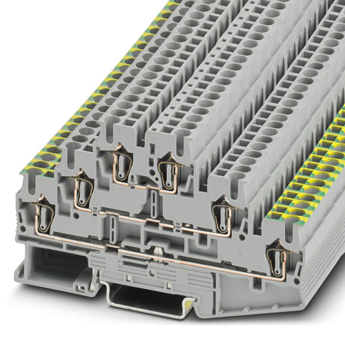 Phoenix Contact - ST 2,5-PE/L/L - Multi-level terminal block
