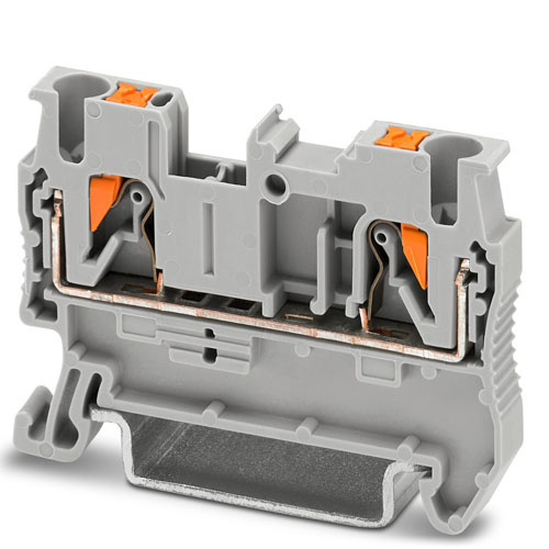 Phoenix Contact - PT 2,5 - Feed-through terminal block