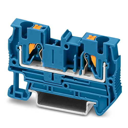 Phoenix Contact - PTTBS 2,5 - Double-level terminal block