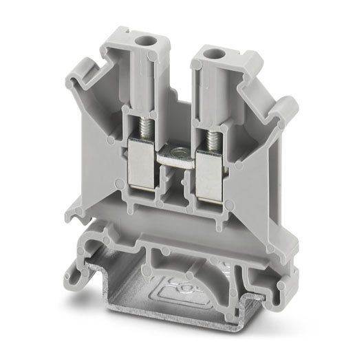 Phoenix Contact - UK 5 N - Feed-through terminal block