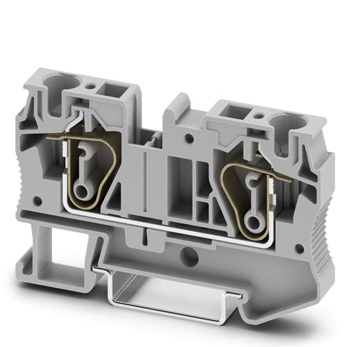 Phoenix Contact - ST 6 - Feed-through terminal block
