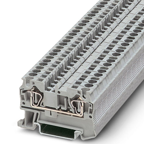 Phoenix Contact - ST 4 - Feed-through terminal block