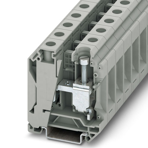 Phoenix Contact - UK 35 N - Feed-through terminal block