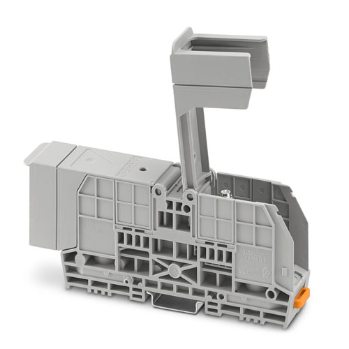 Phoenix Contact - RBO 8-HC - Bolt connection terminal block