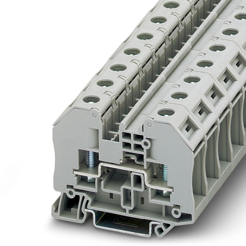 Phoenix Contact - RT 5 - Bolt connection terminal block