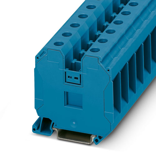 Phoenix Contact - UT 35 BU - Feed-through terminal block
