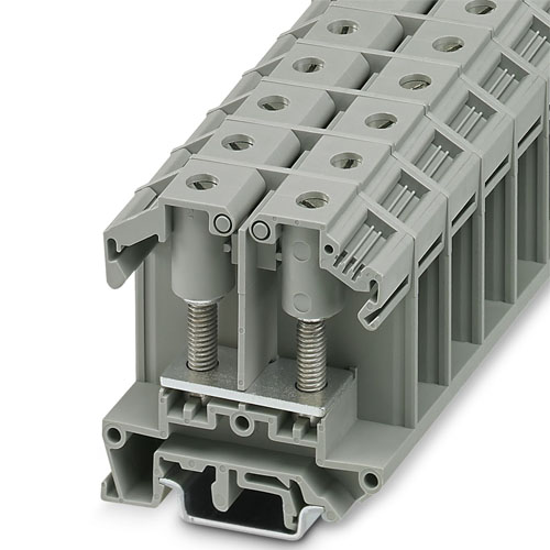 Phoenix Contact - OTTA 25-M6 - Feed-through terminal block