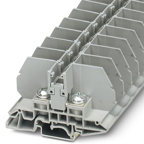 Phoenix Contact - RSC 6 - Bolt connection terminal block