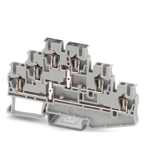 Phoenix Contact - ST 2,5-3PV - Multi-level terminal block