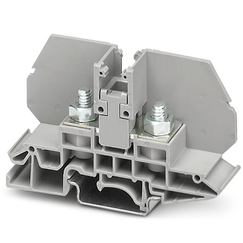 Phoenix Contact - RBO 6 - Bolt connection terminal block