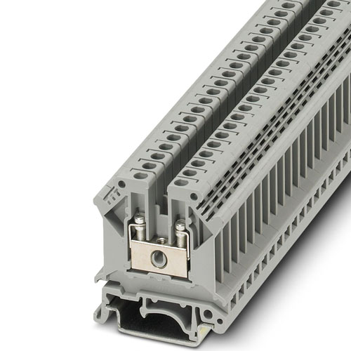 PHOENIX CONTACT - UK 5 - Feed-through terminal block