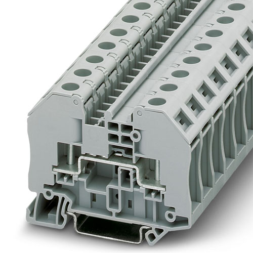 Phoenix Contact - RT 3 - Bolt connection terminal block