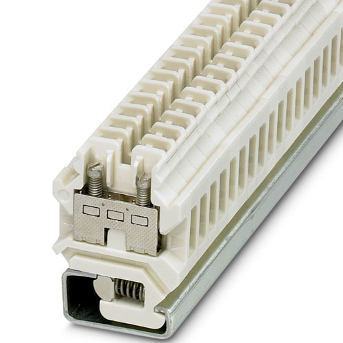 Phoenix Contact - SSK 110 KER-EX - Feed-through terminal block