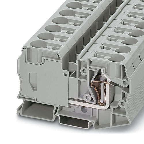 Phoenix Contact - ST 35 - Feed-through terminal block