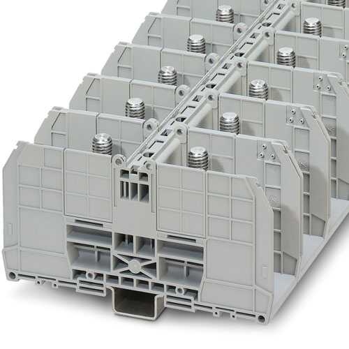 Phoenix Contact - RBO 12 - Bolt connection terminal block