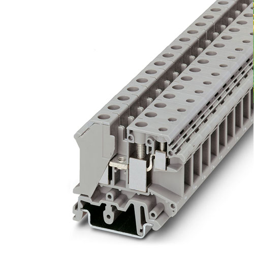 Phoenix Contact - UK 10-PLUS - Feed-through terminal block