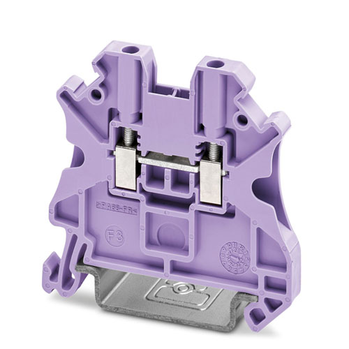 Phoenix Contact - UT 1,5 VT - Feed-through terminal block