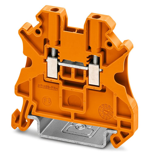 PHOENIX CONTACT - UT 1,5 OG - Feed-through terminal block