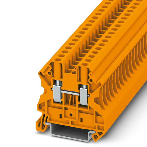 Phoenix Contact - UT 4 OG - Feed-through terminal block