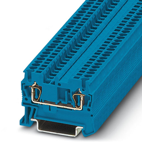 Phoenix Contact - ST 1,5 BU - Feed-through terminal block