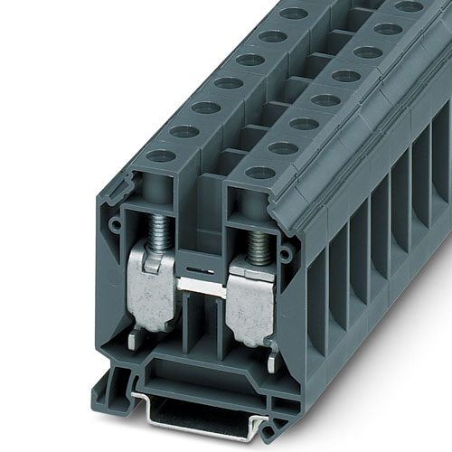 Phoenix Contact - TB 35 I - Feed-through terminal block