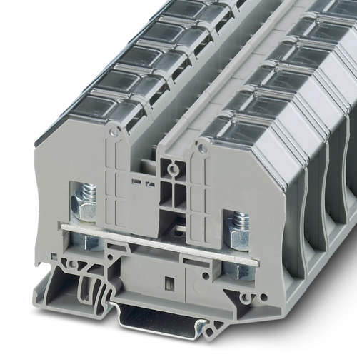 Phoenix Contact - RTO 8-TC - Feed-through terminal block