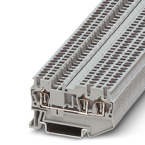 Phoenix Contact - ST 1,5-TWIN - Feed-through terminal block