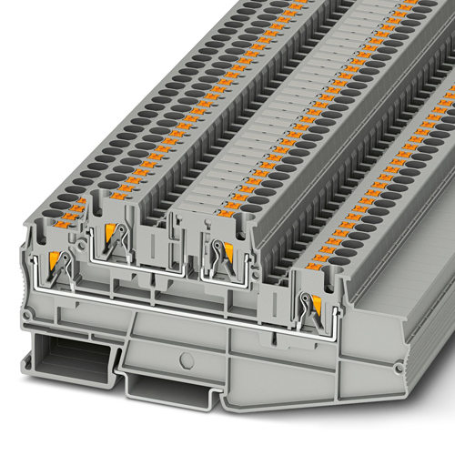 Phoenix Contact - PT 4-L/L - Multi-level terminal block