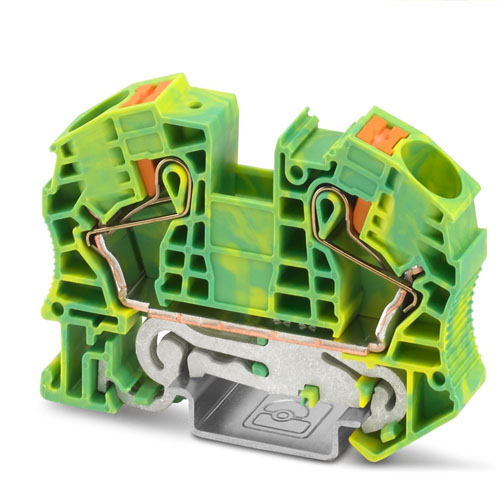 Phoenix Contact - PT 16 N-PE - Ground terminal