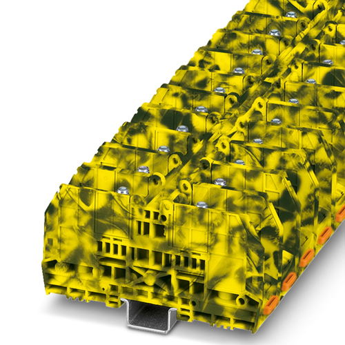 Phoenix Contact - RBO 8-FE - Bolt connection terminal block