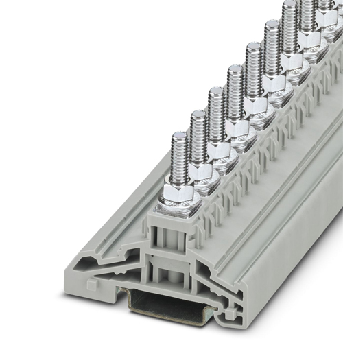 Phoenix Contact - HV M6/1 - High-current connector