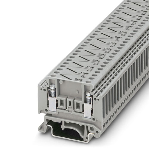 Phoenix Contact - UT 6 OG - Feed-through terminal block